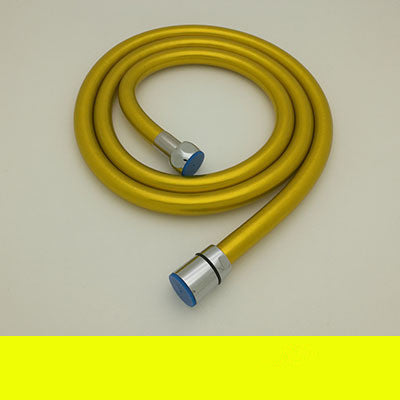 Universal Powder Tube Shower Hose