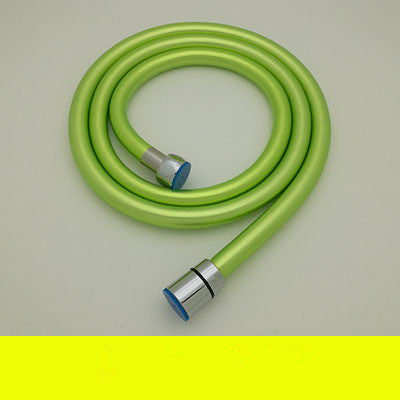 Universal Powder Tube Shower Hose