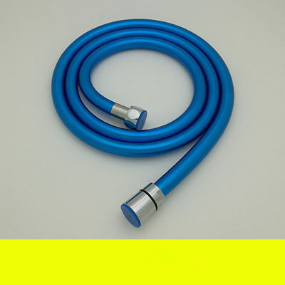 Universal Powder Tube Shower Hose