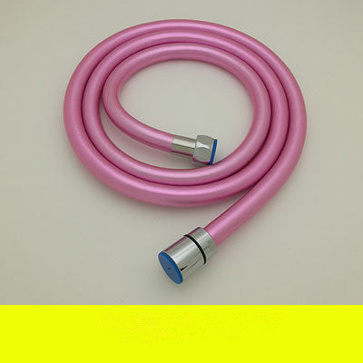 Universal Powder Tube Shower Hose