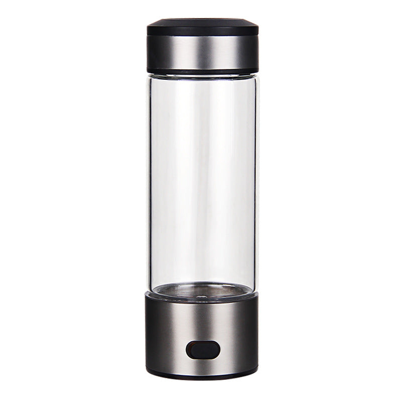 Portable Water Ionizer Bottle