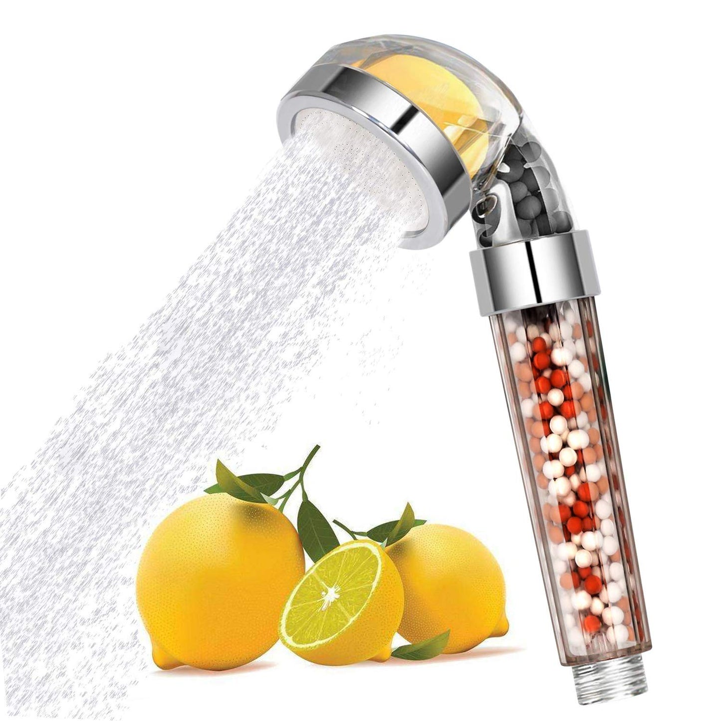 Lemon Scent Showerhead