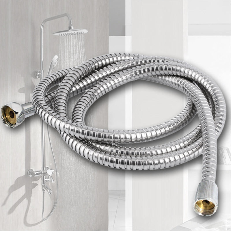 Universal Powder Tube Shower Hose