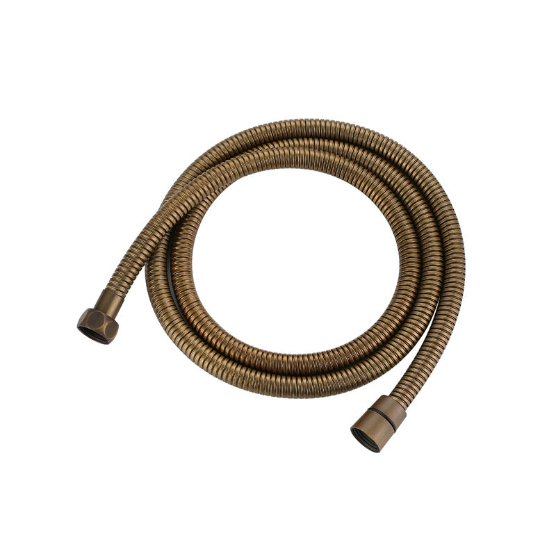 Universal Stainless Steel Shower Hose