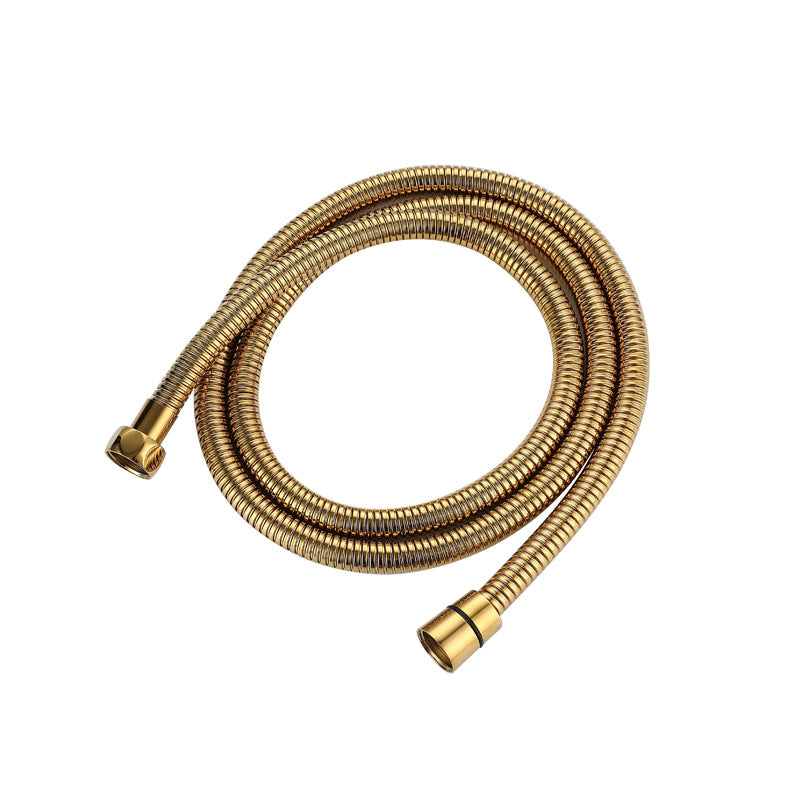 Universal Stainless Steel Shower Hose