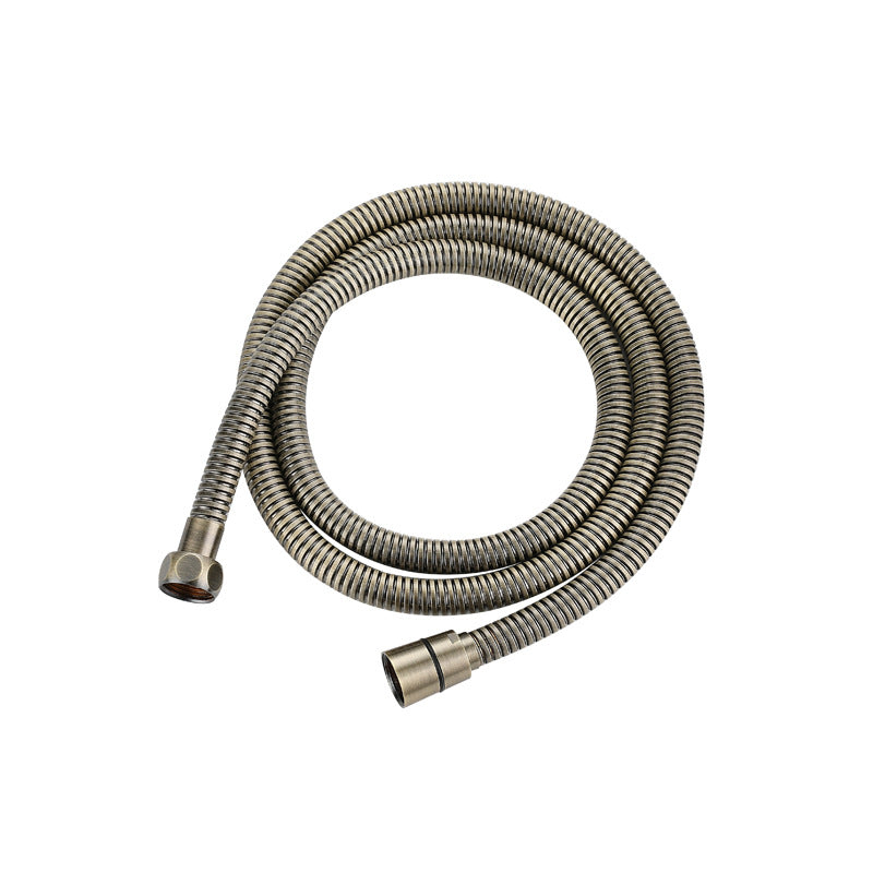 Universal Stainless Steel Shower Hose