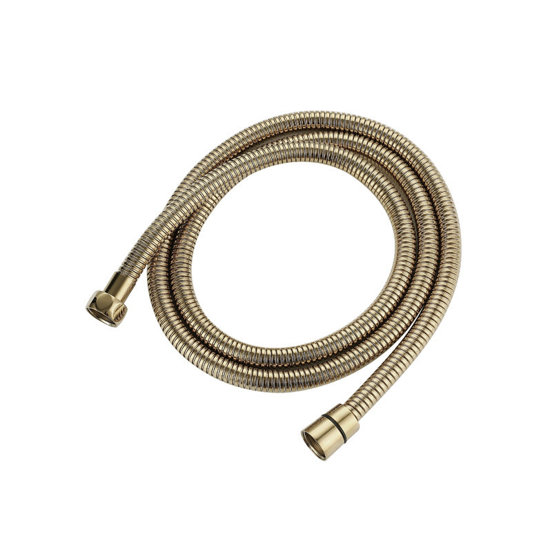 Universal Stainless Steel Shower Hose